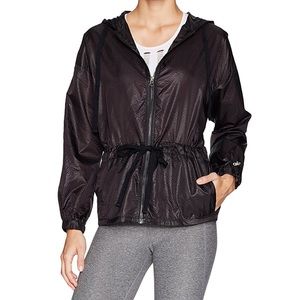 NWT Alo Hide Away Jacket Cover Up SM